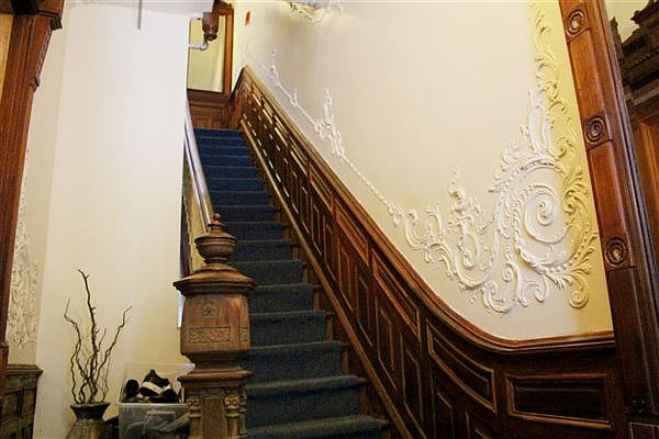 hallway