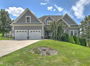 1233 Hawley Rd, Blountville, TN 37617