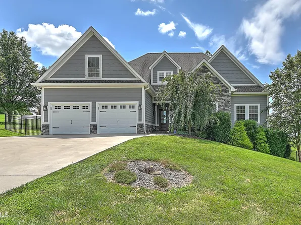 1233 Hawley Rd, Blountville, TN 37617