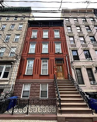 1017 Park Ave #GF — Photo 16