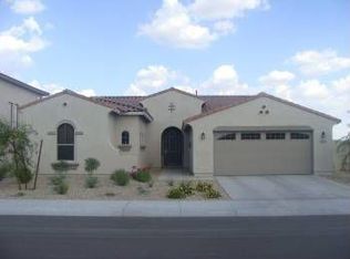 13533 S 180th, Goodyear, AZ 85338