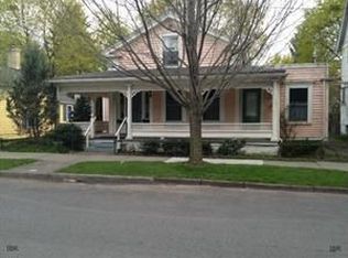 321 W Buffalo St, Ithaca, NY