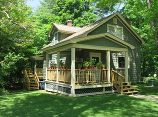 22 Birchmere St, Bethlehem, NH 03574