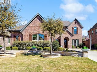 500 Timber Ridge Rd, Prosper, TX 75078