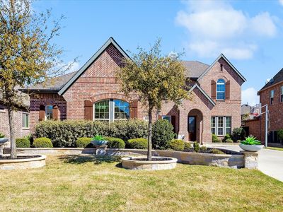 500 Timber Ridge Rd, Prosper, TX, 75078