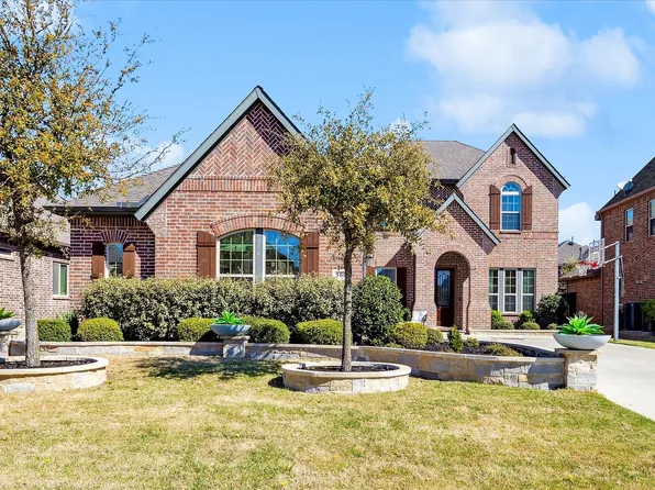 500 Timber Ridge Rd, Prosper, TX 75078