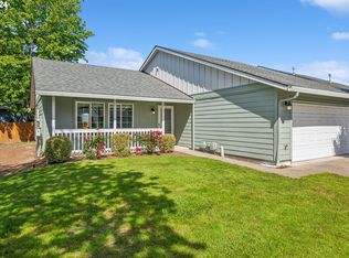 2477 SE 61st Ln, Hillsboro, OR 97123