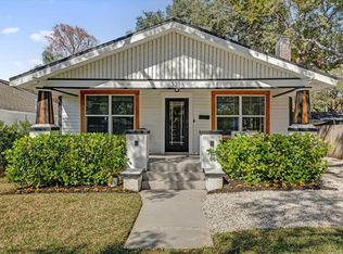 321 W Wilder Ave, Tampa, FL 33603