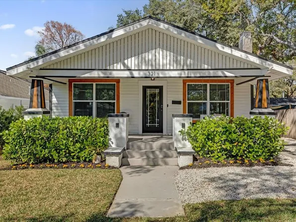 321 W Wilder Ave, Tampa, FL 33603