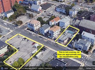 206 Durfee St, Fall River, MA 02720