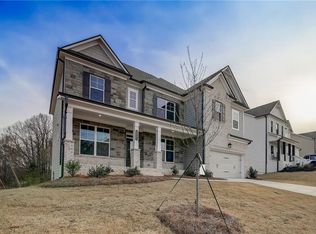5903 Belafonte Walk, Gainesville, GA 30506