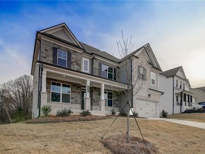 5903 Belafonte Walk, Gainesville, GA, 30506