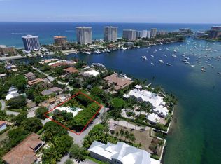 400 SE Spanish Trl, Boca Raton, FL 33432