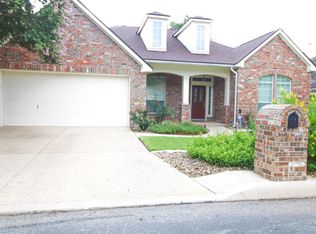 121 Antler Cir, Hollywood Park, TX 78232