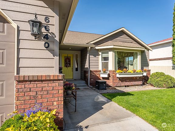 3rd image of 6640 Partridge Drive NE