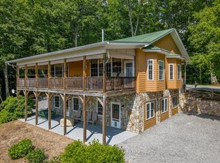 2217 Scarlett Rdg, Sylva, NC 28779
