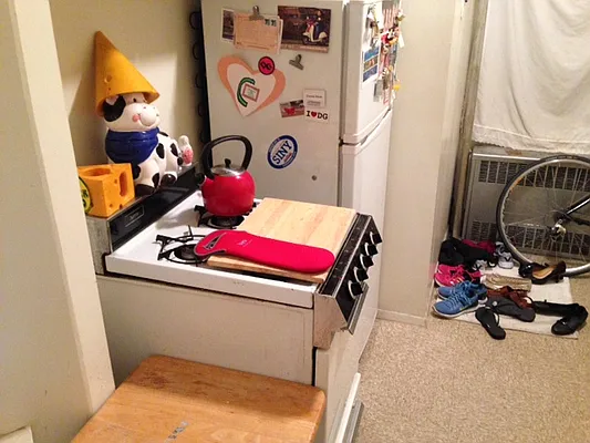 Rented by Kings Court Real Estate | media 21