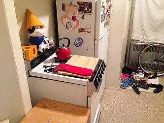 Rented by Kings Court Real Estate