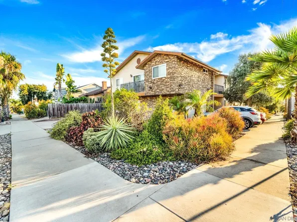 4094 Mississippi St Unit 4, San Diego, CA 92104