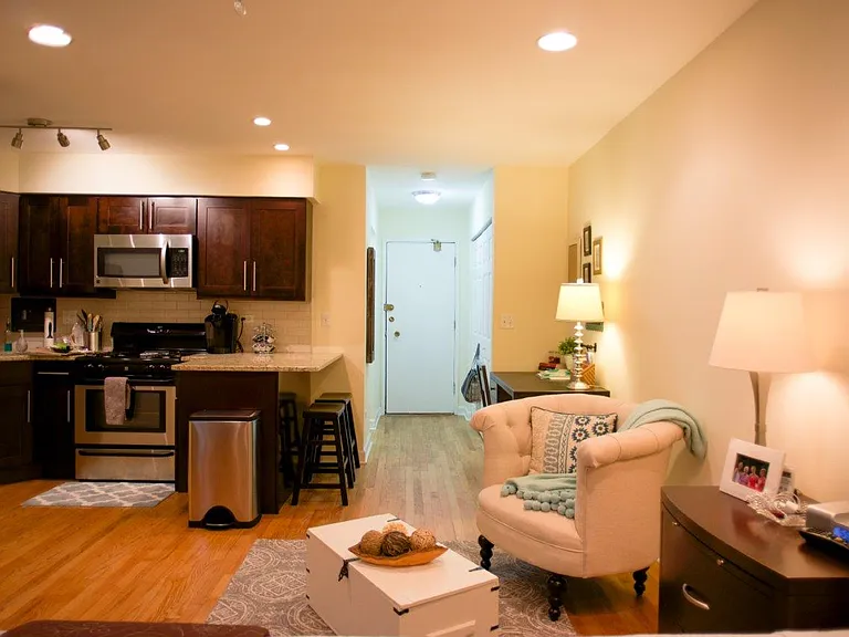 2629 N Hampden Ct #614 — Photo 12