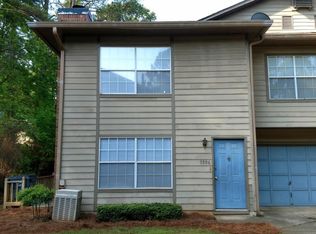 1006 Heathmoor Ct, Norcross, GA
