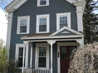157 Pleasant St, Richmond, ME 04357