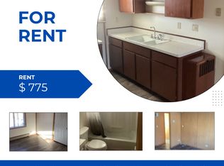330 N Pelham St APT 4, Rhinelander, WI 54501