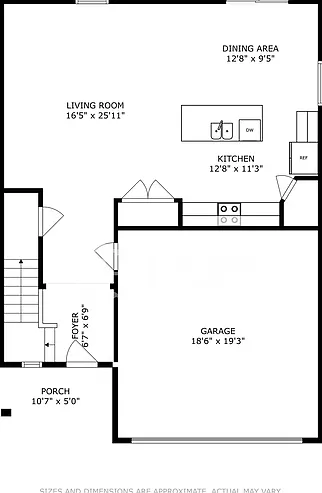 388 Aubrey Woods Dr — Photo 26