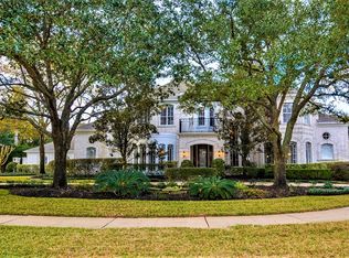 21010 Crystal Greens Dr, Katy, TX 77450