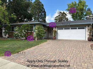 664 Sherree Dr, Martinez, CA 94553