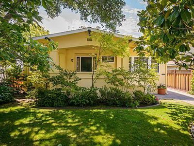 1615 Ralston Ave, Burlingame, CA, 94010