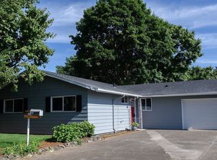 3815 N Alaska St, Portland, OR