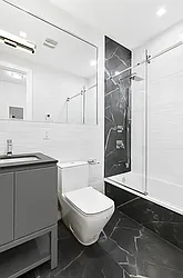 Rented by Freestone Property Group