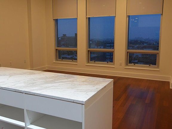 Living room views