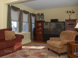 451 Prospect St, Glen Rock, NJ 07452