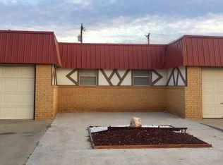 3704 54th St APT B, Lubbock, TX 79413
