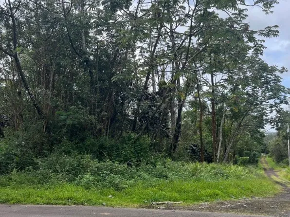 Kahoolawe Rd Lot 683, Pahoa, HI 96778
