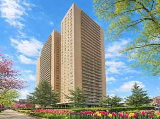 110-11 Queens Boulevard #3C, Forest Hills, NY