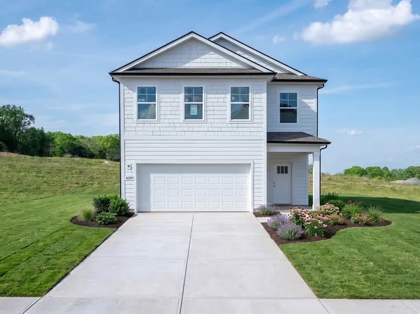 4039 Gaskill Dr, Smyrna, TN 37167