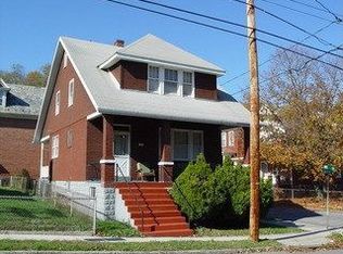 212 S Allegany St, Cumberland, MD 21502