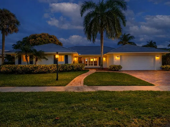 744 Peachtree Lane, Boca Raton, FL 33486