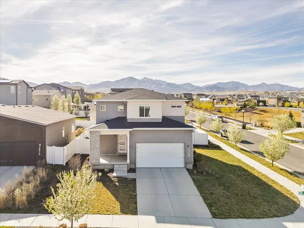 7908 S Lake Powell Rd, West Jordan, UT 84081