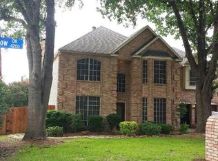 4201 Fox Hollow Dr, Arlington, TX 76016