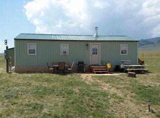 22 Finch Gulch Rd, Boulder, MT 59632