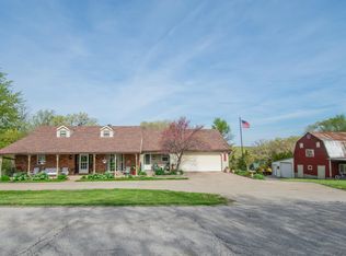 3322 Frog Hollow Rd, Jefferson City, MO 65109