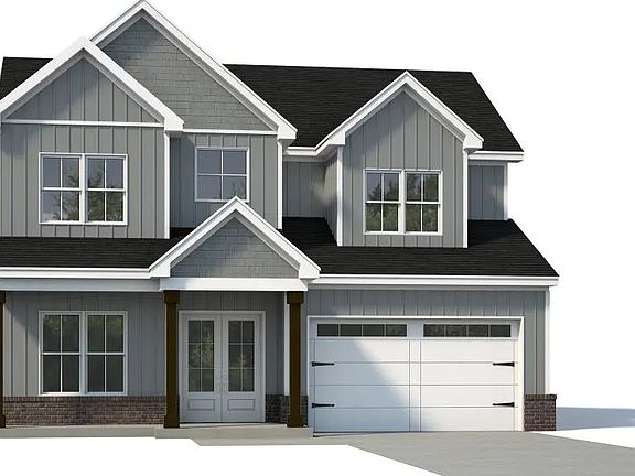 The Hemlock Elevation