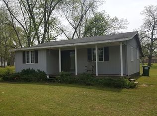 210 Magnolia St N, Jeffersonville, GA 31044