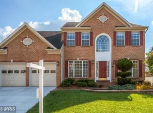 9527 Good Spring Dr, Perry Hall, MD 21128