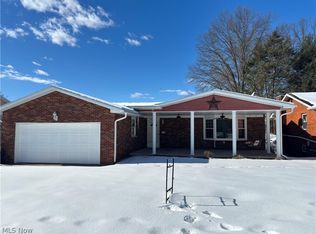 3301 Charles Dr, Vienna, WV 26105