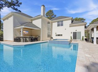 3815 Rice Hope Ct., Myrtle Beach, SC 29577